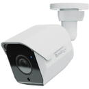 BC500, Ethernet, PoE, AI, 5 MP, 2880x1620, 30 FPS, IP67, microSD, Alb