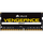 Memorie Notebook Corsair VENGEANCE SODIMM 8GB 1X8 DDR4 2666Mhz C18 Resigilat/Reparat