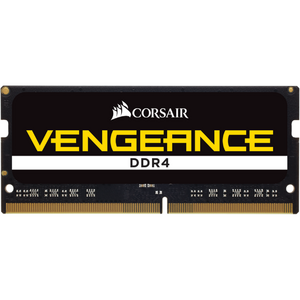 Memorie Notebook Corsair VENGEANCE SODIMM 8GB 1X8 DDR4 2666Mhz C18 Resigilat/Reparat