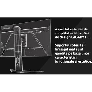 GIGABYTE G24F Resigilat/Reparat