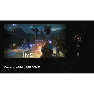 GIGABYTE G24F Resigilat/Reparat