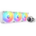Cooler NZXT Kraken 360 RGB, alb