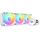 Cooler NZXT Kraken Elite 360 RGB, alb