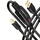 AXAGON Cablu de date ADR-215B, USB repeater, 15 m, USB-A - USB-B