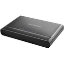 CloneMaster 2, USB-C 3.2 Gen2 la NVMe M2/2.5/3.5 inch, functie de clonare