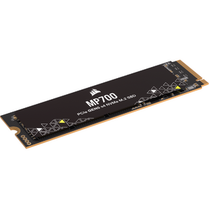 SSD Corsair Force MP700, 1 TB, NVMe, M.2, PCIe 5.0, rev 2.0