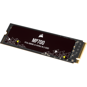 Corsair MP700, 1 TB, PCIe Gen5, NVMe 2.0 M.2, rev. 2