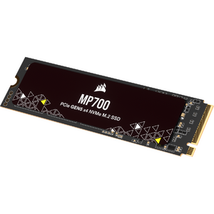 SSD Corsair Force MP700, 2 TB, NVMe, M.2, PCIe 5.0, rev 2.0