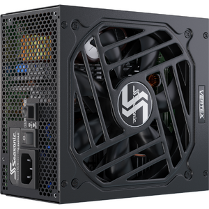 Sursa Seasonic VERTEX PX-850, 80+ Platinum, 850W, ATX 3.0