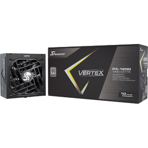 Sursa Seasonic VERTEX PX-850, 80+ Platinum, 850W, ATX 3.0