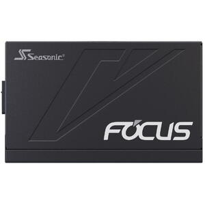 Sursa Seasonic FOCUS GX-1000, 80+ Platinum, 1000W, ATX 3.0