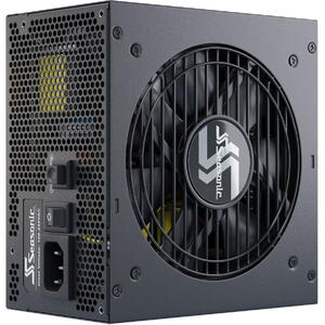 Sursa Seasonic FOCUS GX-850, 80 Plus Gold, 850W, 12VHPWR, ATX 3.0, Full Modulara, Negru