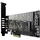 AXAGON Adaptor Intern PCEM2-D, PCI-E 3.0 4x - DUAL M.2 SSD (NVMe + SATA), Voltaj Dual, SSD pana la 110 mm Resigilat/Reparat