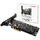 AXAGON Adaptor Intern PCEM2-D, PCI-E 3.0 4x - DUAL M.2 SSD (NVMe + SATA), Voltaj Dual, SSD pana la 110 mm Resigilat/Reparat