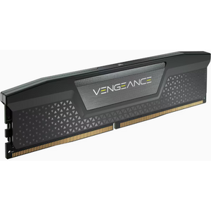 Corsair Vengeance 16GB, DDR5, 5200MHz, CL40, 1x16GB, 1.25V, Negru