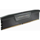 Vengeance 16GB, DDR5, 5200MHz, CL40, 1x16GB, 1.25V, Negru