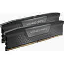 Memorie DDR5, 32GB, KIT 2x16GB, 7200MT/s, C34, 1.45V, XMP, Negru, Extreme OC PMIC, VENGEANCE