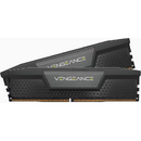 Memorie DDR5, 96GB, KIT 2x48GB, 5200MT/s, C38, 1.25V, XMP, Negru, VENGEANCE