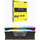 Corsair Memorie DDR5, 96GB, KIT 2x48GB, 5200MT/s, C38, 1.25V, XMP, Negru, RGB, VENGEANCE