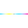 Corsair Memorie DDR5, 96GB, KIT 2x48GB, 5200MT/s, C38, 1.25V, XMP, Negru, RGB, VENGEANCE