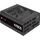 Sursa Corsair HX1000i, 1000 W, 80 Plus Platinum, iCUE, modulara, ATX 3.1, PCIe 5.1, ATX12VHPWR, Negru