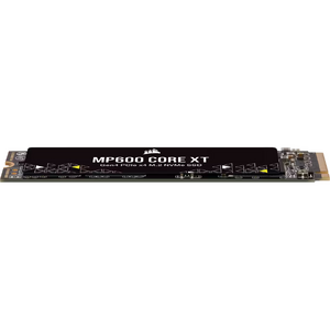 SSD Corsair Force MP600 Core XT, 2 TB, NVMe, M.2, PCIe 4.0