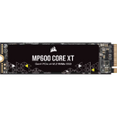 Force MP600 Core XT, 2 TB, NVMe, M.2, PCIe 4.0
