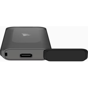 Corsair EX100U 2TB Portable Solid State USB Type-C