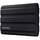 Samsung T7 Shield, 2 TB, USB 3.2, IP65, Negru