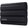 Samsung T7 Shield, 2 TB, USB 3.2, Negru