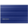 Samsung T7 Shield, 2 TB, USB 3.2, IP65, Albastru