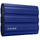 Samsung T7 Shield, 2 TB, USB 3.2, IP65, Albastru