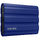 Samsung T7 Shield, 2 TB, USB 3.2, Albastru