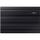 Samsung T7 Shield, 4 TB, USB 3.2, IP65, Negru