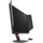 Monitor BenQ Zowie XL2746K, 27", TN, Full HD, 1920x1080, 240 Hz, HDMI, DisplayPort, Pivot, 1ms, Negru 9H.LKJLB.QBE