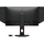 Monitor BenQ Zowie XL2746K, 27", TN, Full HD, 1920x1080, 240 Hz, HDMI, DisplayPort, Pivot, 1ms, Negru 9H.LKJLB.QBE