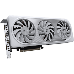 GIGABYTE GeForce RTX 4060 Ti Aero OC, 8 GB GDDR6, 128-bit, Alb