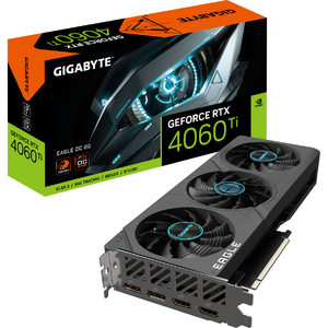 GIGABYTE GeForce RTX 4060 Ti Eagle OC 8G