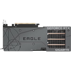 GIGABYTE GeForce RTX 4060 Ti Eeagle 8G