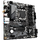 Placa de baza GIGABYTE A620M GAMING X AX