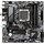 Placa de baza GIGABYTE A620M GAMING X AX