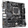 Placa de baza GIGABYTE A620M S2H