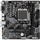 Placa de baza GIGABYTE A620M S2H