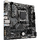 Placa de baza GIGABYTE A620M H