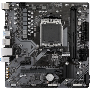 Placa de baza GIGABYTE A620M H