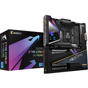 Placa de baza GIGABYTE Z790 AORUS XTREME
