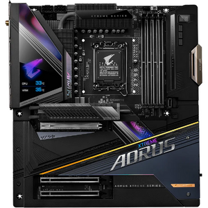 Placa de baza GIGABYTE Z790 AORUS XTREME