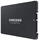 Samsung SM883, 960 GB, 2.5 inch, SATA 3.0, Enterprise class