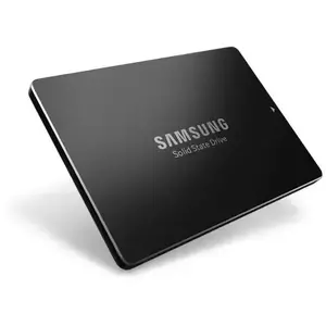 Samsung SM883, 960 GB, 2.5 inch, SATA 3.0, Enterprise class