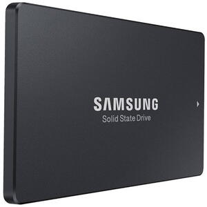 Samsung PM983, 960 GB, U.2, PCIe 3.0 x4